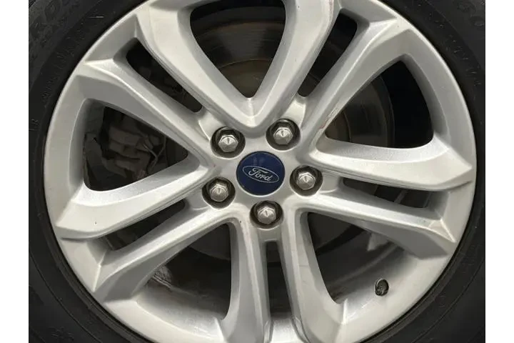 $18000 : Ford Edge 2019 AWD SEL 4dr C image 5