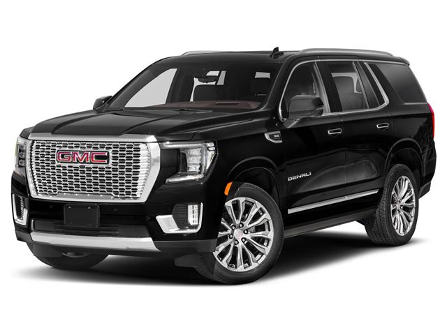 2022 GMC Yukon Denali image 1