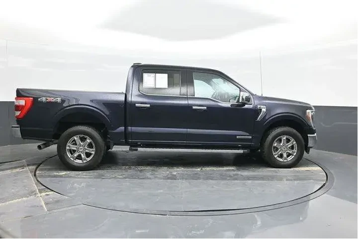 $39999 : Ford F-150 2021 4x4 XL 4dr S image 9