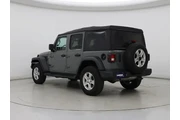 $28998 : Jeep Wrangler Unlimited 2022 thumbnail