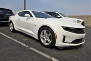 Pre-Owned 2021 Camaro 1LT en Las Vegas