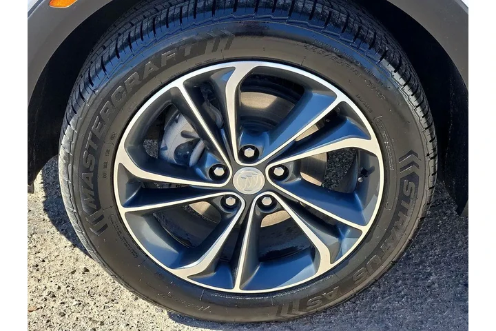 $18995 : Buick Encore GX 2022 Select image 9