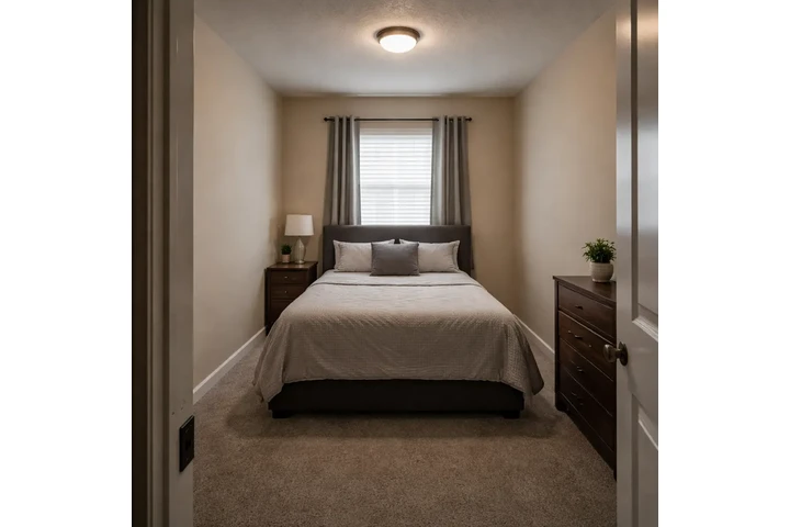 $1000 : Renta habitación Hialeah image 1