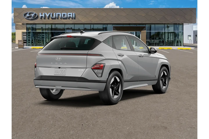 $23820 : Hyundai KONA Electric 2024 S image 7
