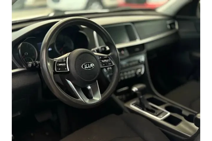 $12800 : 2020 KIA OPTIMA2020 KIA OPTIMA image 3