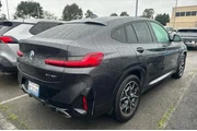 $39990 : BMW X4 2023 AWD xDrive30i 4d thumbnail