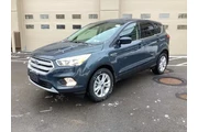 $16844 : Ford Escape 2019 AWD SE 4dr thumbnail