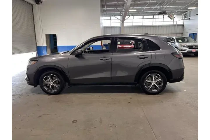 $27572 : Honda HR-V 2025 EX-L 4dr Cro image 6