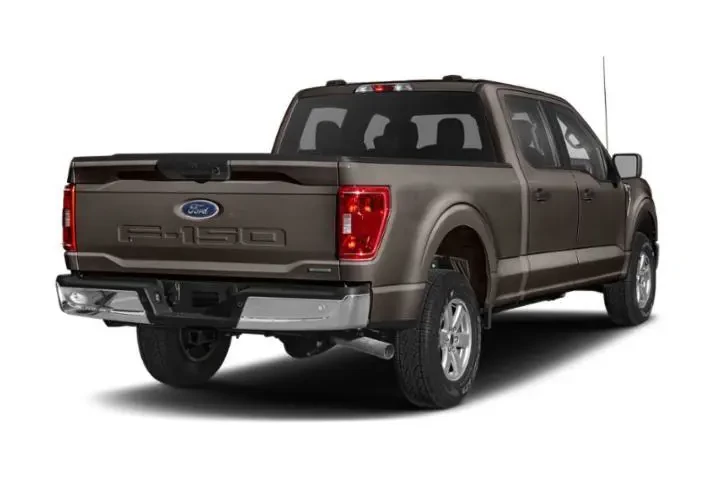 $36400 : Ford F-150 2023 4x4 XLT 4dr image 3