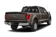 $36400 : Ford F-150 2023 4x4 XLT 4dr thumbnail