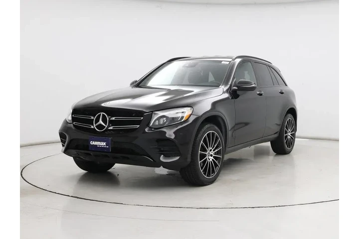 $20998 : Mercedes-Benz GLC 2018 GLC 3 image 4