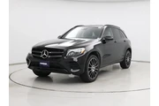 $20998 : Mercedes-Benz GLC 2018 GLC 3 thumbnail