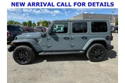 $34000 : Jeep Wrangler 2025 4x4 Backc thumbnail