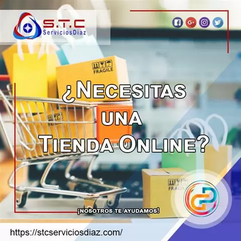 Desarrollamos tu sitio web image 2