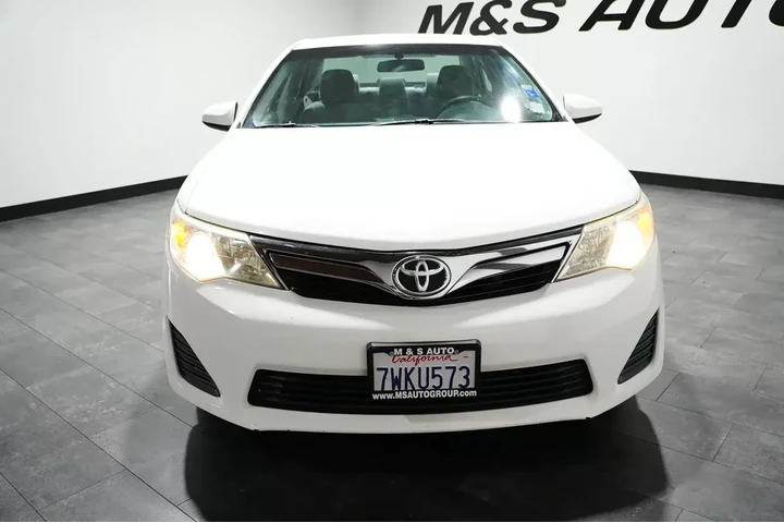 $15776 : 2013 Camry image 8