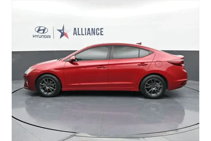 $12050 : Hyundai ELANTRA 2019 Value E image 3