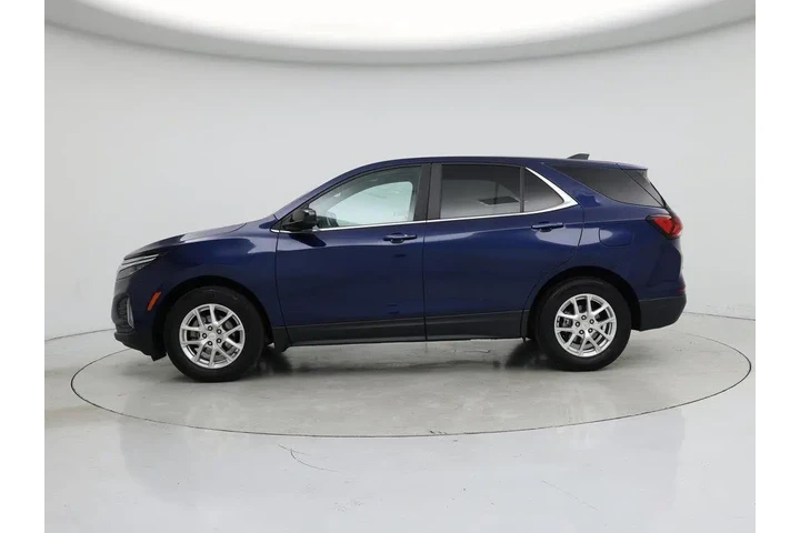 $18998 : Chevrolet Equinox 2022 LT 4d image 3