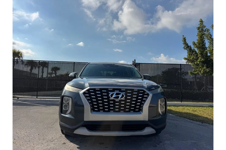 $13899 : Hyundai Palisade ( CASH ) image 5