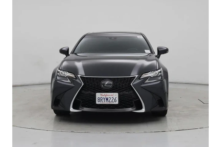 $38998 : Lexus GS 350 2020 F SPORT 4d image 5