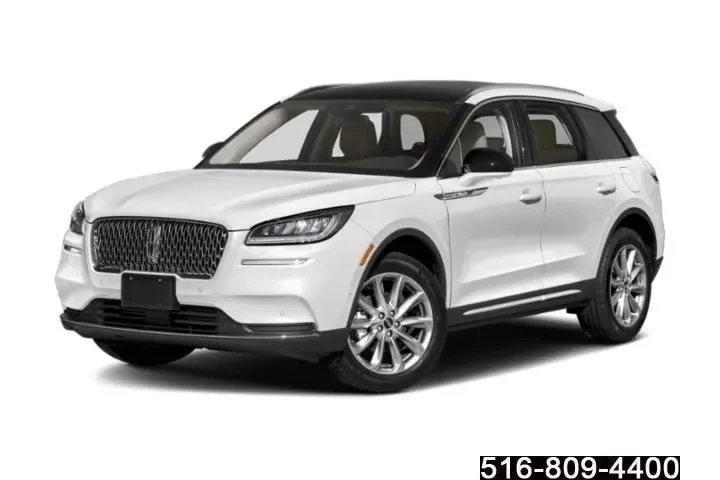 $29947 : Lincoln Corsair 2022 AWD Sta image 1