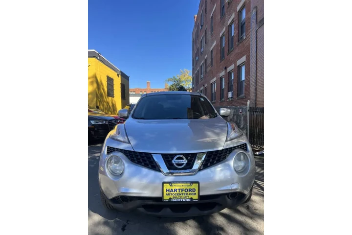 $8999 : 2017 JUKE SV image 3