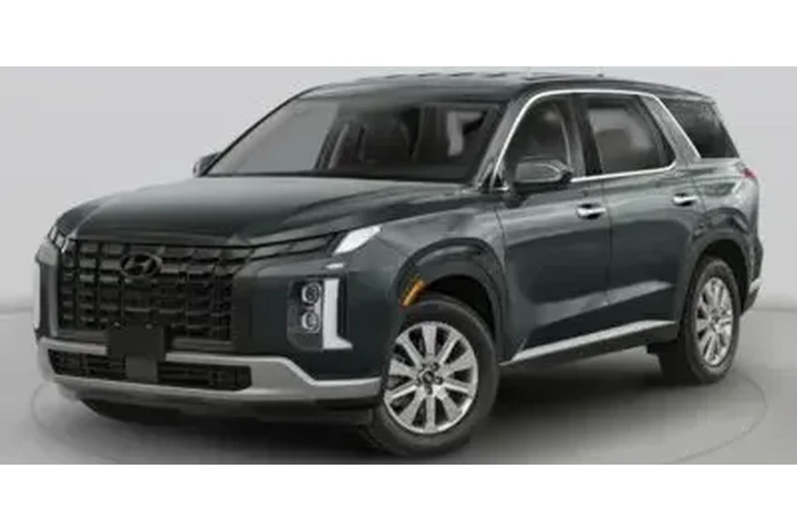 $36999 : Hyundai PALISADE 2025 SEL Pr image 1