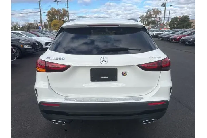 $29995 : Mercedes-Benz GLA 2023 AWD G image 4