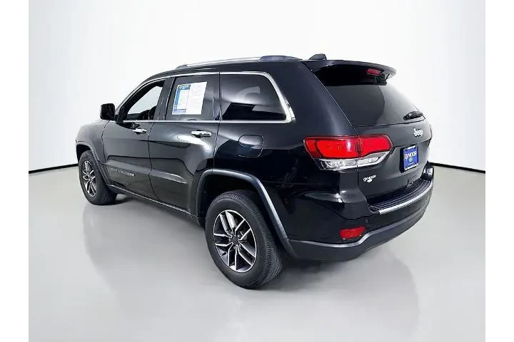 $29750 : Jeep Grand Cherokee WK 2022 image 5