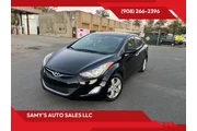 2012 ELANTRA en Paterson