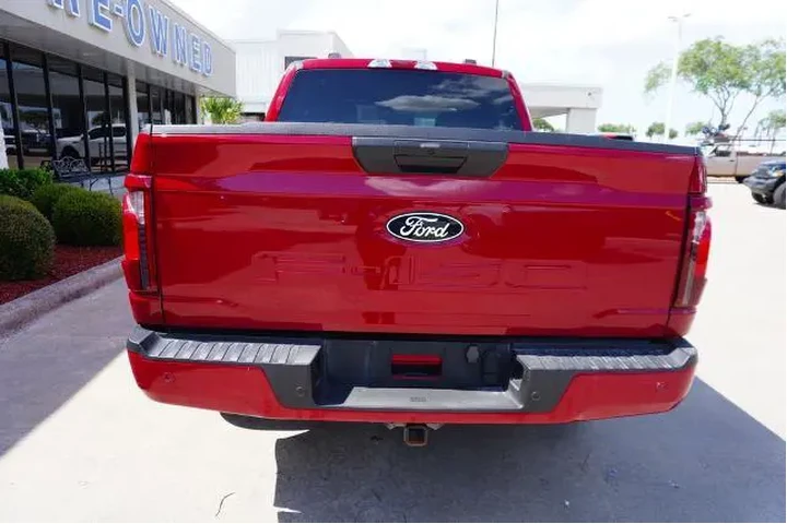 $37725 : Ford F-150 2024 4x2 STX 4dr image 5