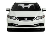 $10999 : Honda Civic 2014 LX 4dr Seda thumbnail