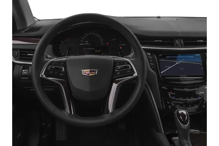 $9284 : Cadillac XTS 2016 Luxury 4dr image 7