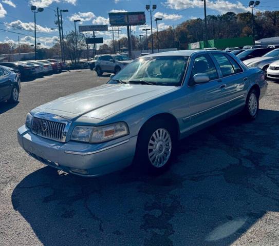 $6900 : 2008 Grand Marquis LS image 6