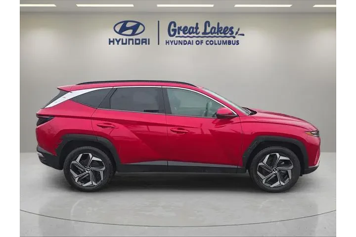 $19233 : Hyundai TUCSON 2022 AWD SEL image 6