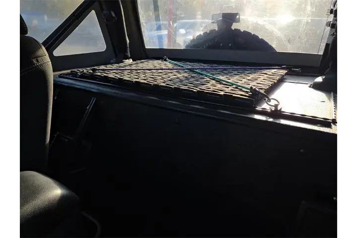 $20186 : Jeep Wrangler 2015 4x4 Rubic image 9