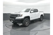 Chevrolet Colorado 2019 4x4