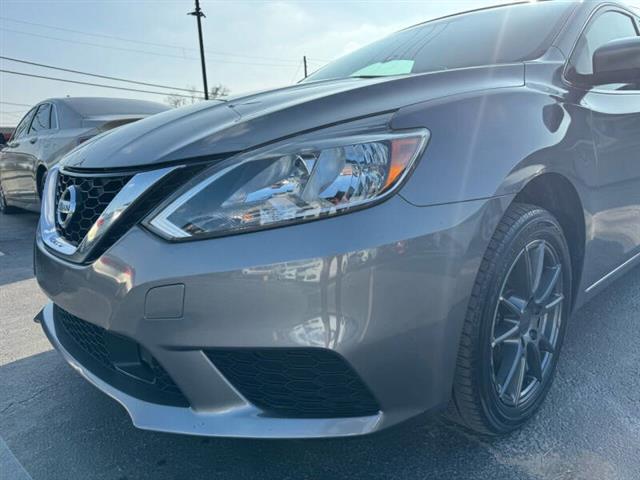 $14399 : 2019 Sentra S image 4