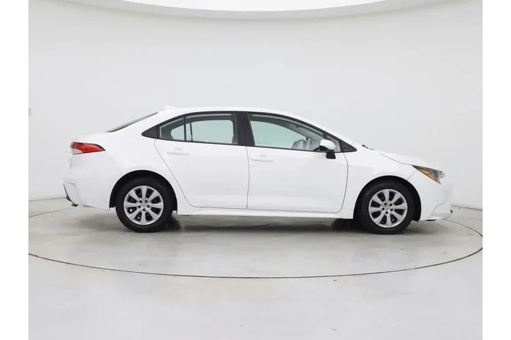 $19998 : Toyota Corolla 2023 LE 4dr S image 7