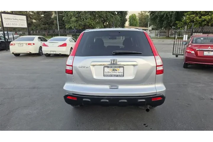 $8499 : 2009 CR-V image 4