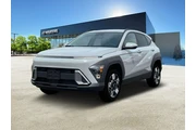 Hyundai KONA 2024 SEL 4dr Cr en Plano