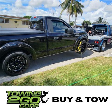 Towing 2Go image 1