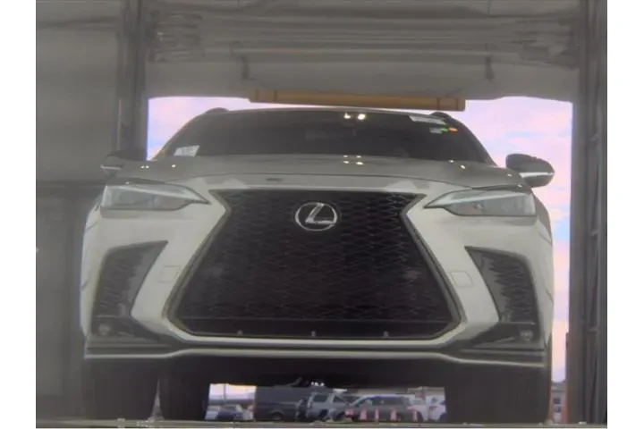 $32995 : Lexus NX 350 2022 AWD F SPOR image 2