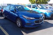 $11900 : 2018 Cruze LT Auto thumbnail