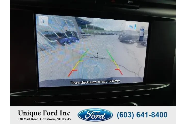 $38977 : Ford F-150 2023 4x4 XL 4dr S image 8
