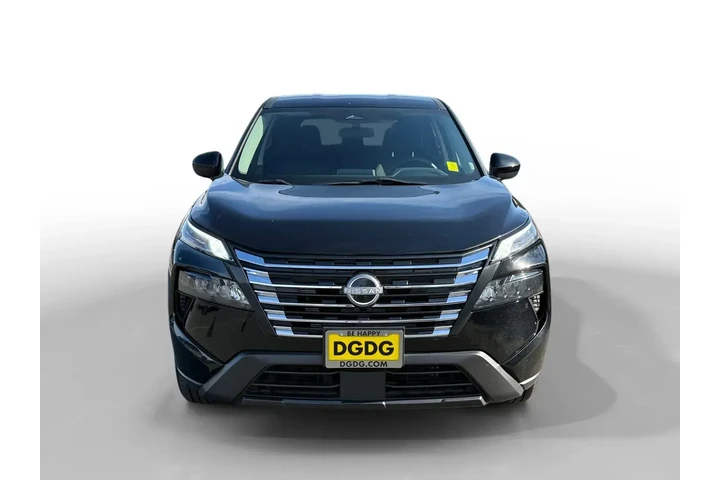 $20200 : Nissan Rogue 2024 AWD SV 4dr image 8