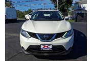 $12800 : 2017 Rogue Sport S AWD thumbnail