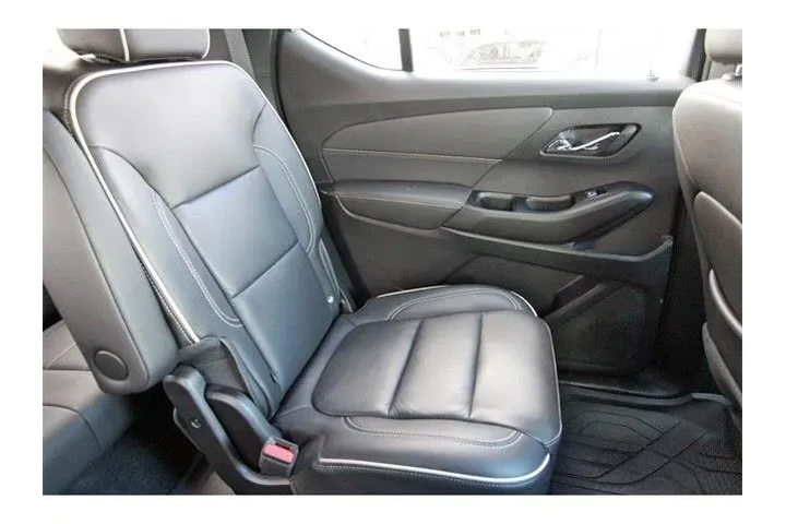 $35894 : Chevrolet Traverse 2023 Prem image 10