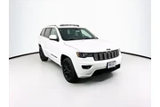 Jeep Grand Cherokee 2018 4x4 en Madison