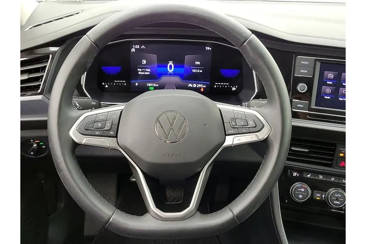 $20998 : Volkswagen Jetta 2024 SE 4dr image 10