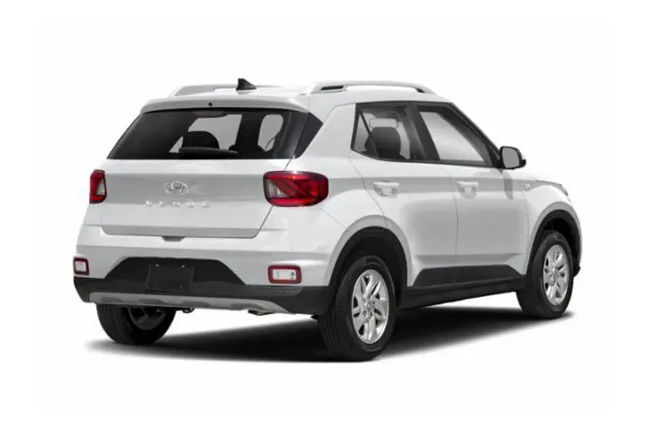 $16500 : Hyundai VENUE 2020 SEL 4dr C image 3